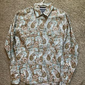 Panhandle Slim Rough Stock Shirt